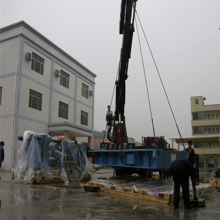 吉水钢箱梁吊装 长租短租