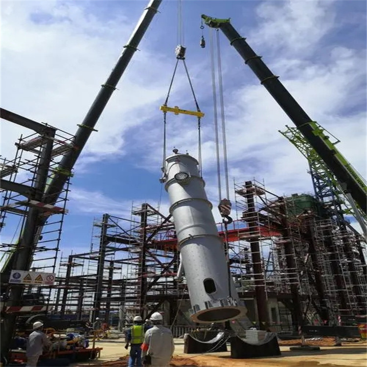 吉水90吨吊车出租