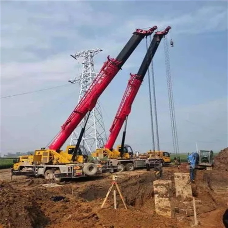 吉水小型吊沙子吊车多少钱