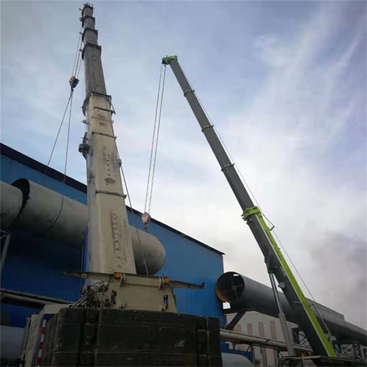 吉水工地吊水泥的吊车一个台班多少钱