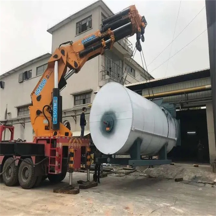 吉水吊车租用电话|24小时应急服务|精准吊装方案